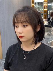 -Sying杉影日式烫染專門店