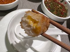 -海底捞火锅(仓山爱琴海店)