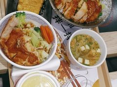 -吉野家(复兴路第二餐厅店)