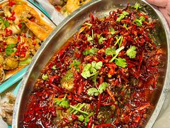 -鼓歌海鲜舫·手抓海鲜(大学城店)