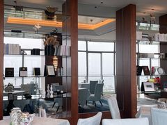 -厦门国际会议中心酒店(环岛路酒店)