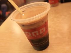 -八婆婆烧仙草(中山路店)