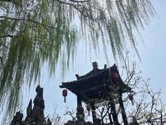 -乔家大院文化园区