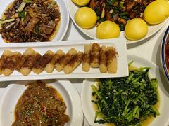 -金春禧·鲁菜海鲜(延吉路万达店)