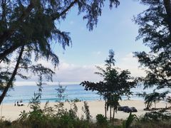 -三亚蜈支洲岛旅游区