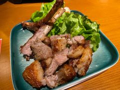 萌总家的羊排-合风谷(南下塘店)
