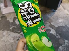 -神伙烧烤(江北黄泥塝店)