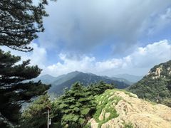 -泰山风景名胜区