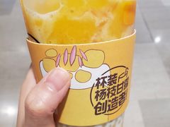 -茶百道(义乌之心店)