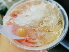 -忆夏爽黑仔漳州四果汤(顶澳仔猫街店)