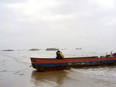 -万尾金滩