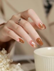 -M·X Nail日式美甲美睫