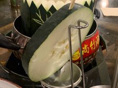 -尚竹阁冬瓜盅·18年地标美食(平洲店)