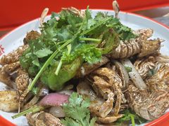 -曹胖子龙虾馆(黄桦路店)