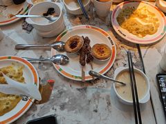 -比格比萨自助(宝山日月光店)