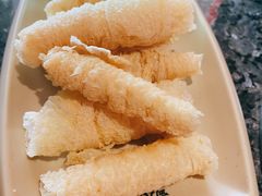 -蜀大侠火锅(森兰花园城店)