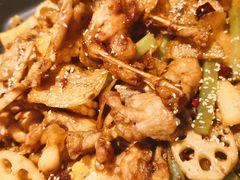 -精悦蓉(正大乐城店)