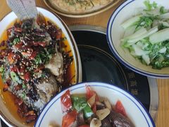 -妈妈的味道(和顺古镇店)