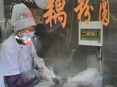 -粗茶淡饭(东关街店)