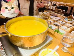 -山海蟹庐·海鲜糟粕醋火锅(慈溪店)