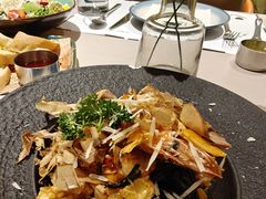 -LE SHARE洛笙·花园西餐(北京路步行街店)