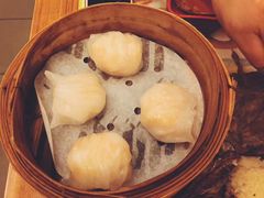 -添好运点心专门店(深水埗店)