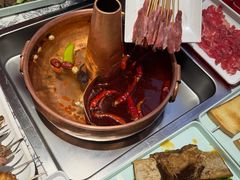 -京元盛铜锅涮肉(上海总店)