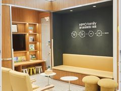 -海马体家庭照相馆(深圳笋岗万象食家家庭店)