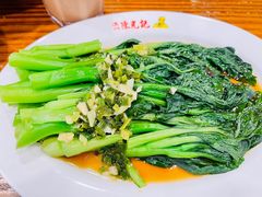 -澳门陈光记烧味饭店(南京德基广场店)