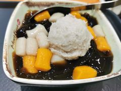 -鲜芋仙(番禺万达广场店)