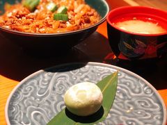 -仓桥家·焗寿司·锅物(光谷步行街店)