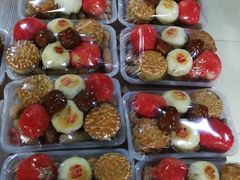 -石灰窑健民食品店(人民街店)