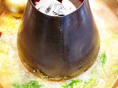 -乐宴·老北京铜火锅(桂庙店)