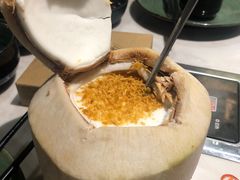 -狐狸爱上椰子鸡(滨江星光大道店)