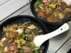 -阿芬卤面(花巷店)