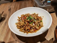 -高嗲嗲·现炒下饭菜(石鼓路店)