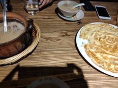 -李记潮汕砂锅粥(营福路店)