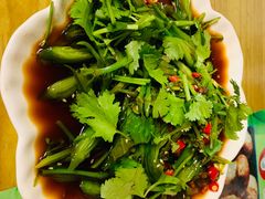 -88号小吃店·经典云南菜·地道纳西美食