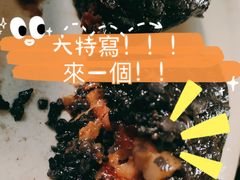 -金太粽(上海弄堂第一粽店)