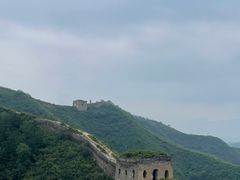 -蟠龙山长城景区