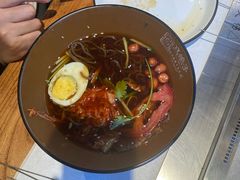 -高鸽子锦州烧烤63年(海阳路店)