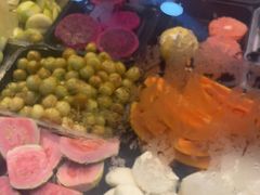 -阿群甘草水果