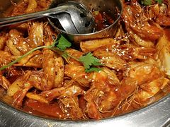 招牌大虾-喜虾客·大虾火锅(郑州无限城店)
