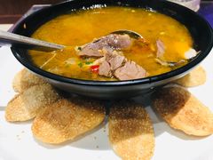 -双东酒店(东关街店)