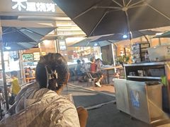 -木屋烧烤(惠阳华润小径湾店)