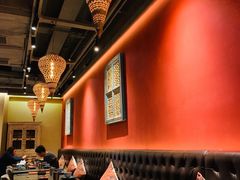 -丝路金桃·新疆菜(徐汇店)