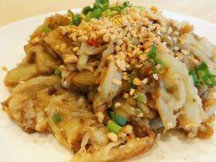 -和膳居饮食有限公司