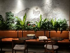 -Peet's 皮爷咖啡(东湖路手作店)