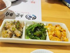 -鳗鲔·料理小馆
