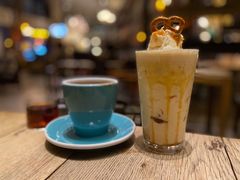 -漫咖啡(浏阳河店)